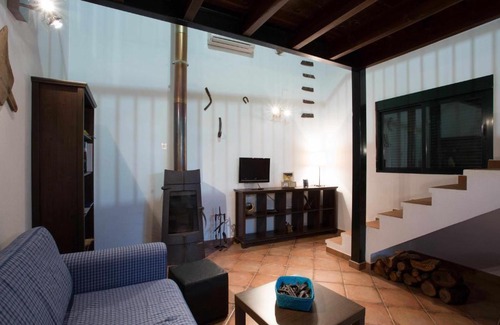 El Almendro House | La Mina Rural Casas con encanto