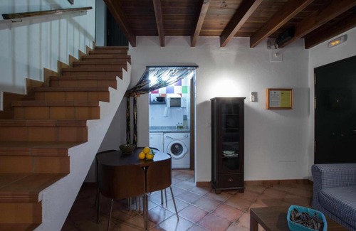 El Almendro House | La Mina Rural Casas con encanto