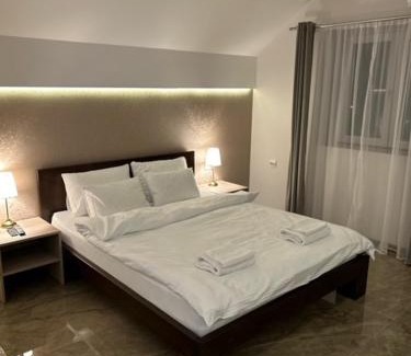 Sabac Apartment | La Mirage