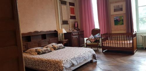 Coutances House | La Miséricorde