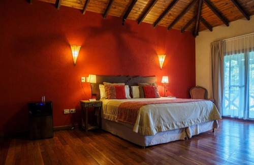 El Soberbio Cabin | La Mision Mocona - Lodge de Selva
