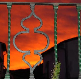 Linares de la Sierra Apartment | La Molinilla Apartamentos y Hammam