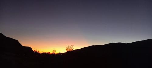 Salazie House | La Montagneuse- Vue panoramique