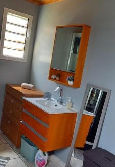 Salazie House | La Montagneuse- Vue panoramique