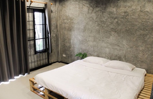 Chiang Rai Hotel | La moon