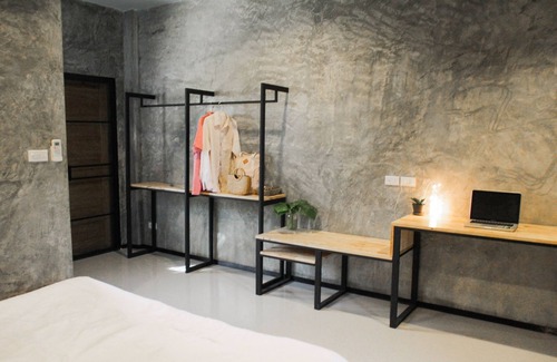 Chiang Rai Hotel | La moon