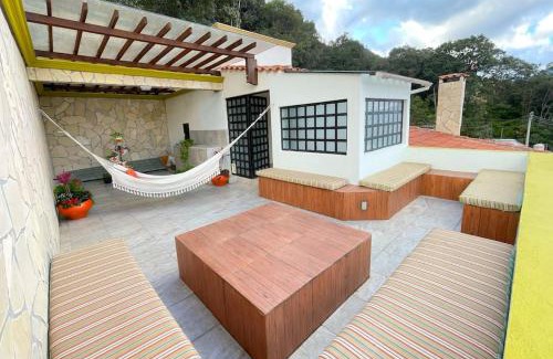 San Cristobal de las Casas House | La Morada del Santuario