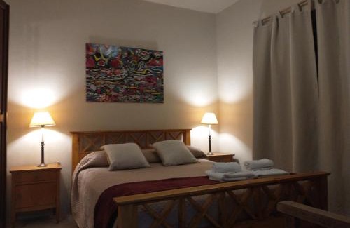 Los Cocos Apartment | La Morada Aparts & Suites