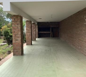 Dr. Enrique Zarate House | La Morada de sus Sueños II