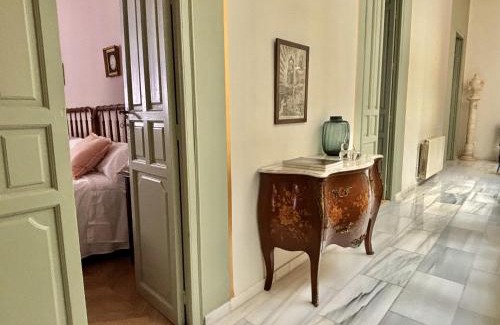 Centro Comercial Apartment | La Morada del Pintor