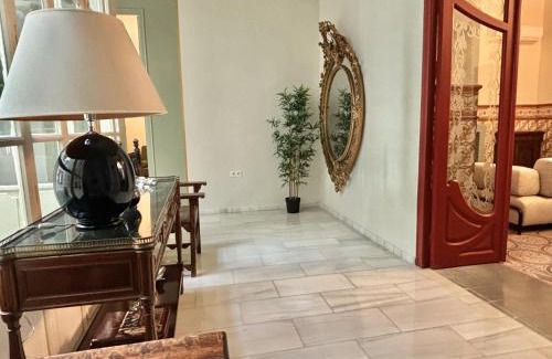 Centro Comercial Apartment | La Morada del Pintor