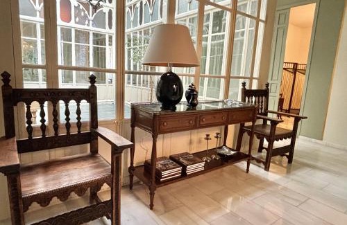 Centro Comercial Apartment | La Morada del Pintor