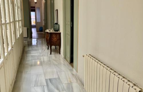 Centro Comercial Apartment | La Morada del Pintor
