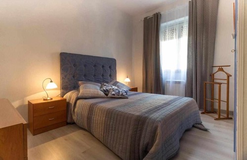 Zamora Apartment | La Morada