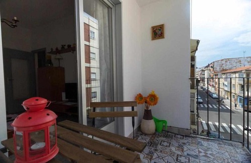 Zamora Apartment | La Morada