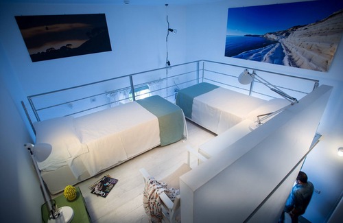 Marina di Ragusa Hotel | La Moresca Maison De Charme