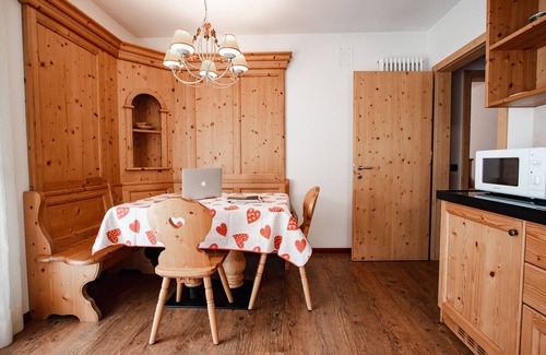 Almazzago House | La Moretina - Apartments