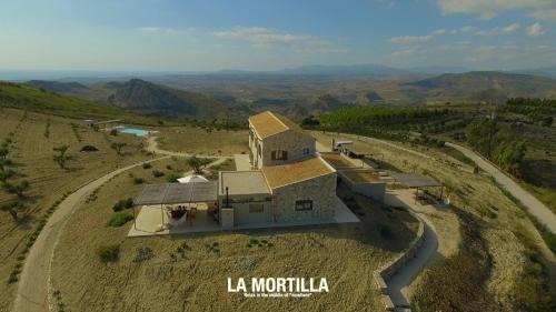 Cattolica Eraclea Bed & Breakfast | La Mortilla