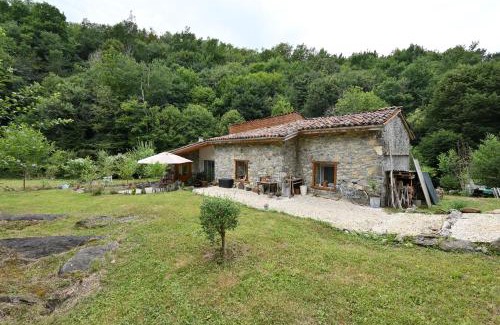 Prat-Bonrepaux House | La Mouline