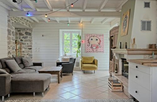 Prat-Bonrepaux House | La Mouline