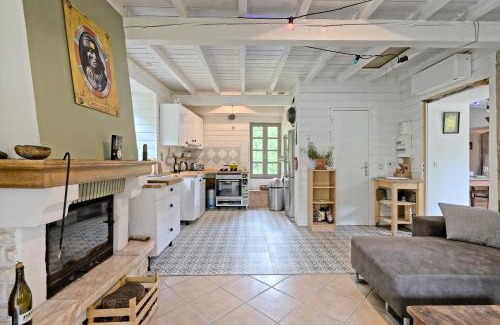 Prat-Bonrepaux House | La Mouline