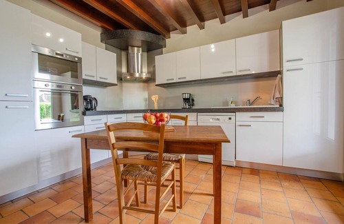 Piney House | La Mylardière - PINEY - Gîte
