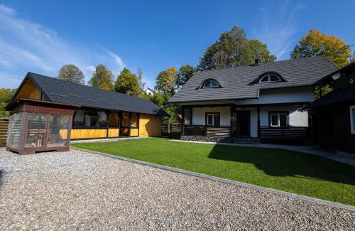 Sadova House | La nana Dora