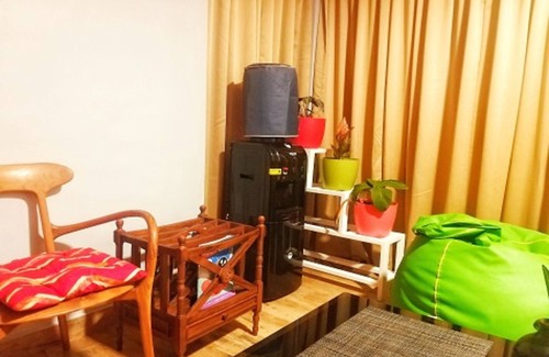 Ooty Apartment | La Niebla Farm Resort