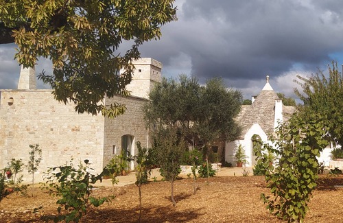 L'Assunta House | La Ninfa| Cozy and charming stone house