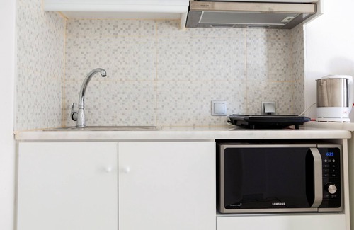 Exo Gonia Hotel | La Noi Houses