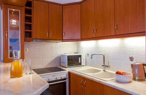 Exo Gonia Hotel | La Noi Houses