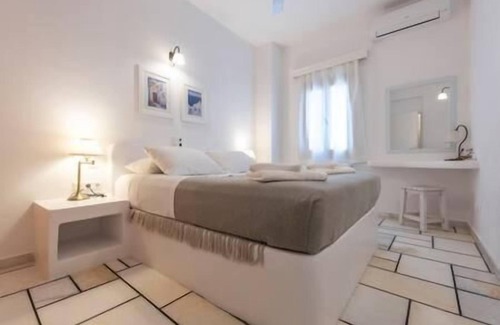 Exo Gonia Hotel | La Noi Houses