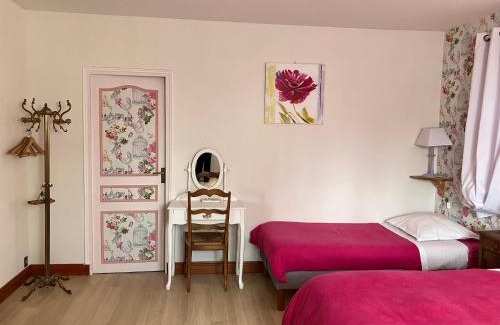 Noyers-sur-Cher House | La Noisetiere