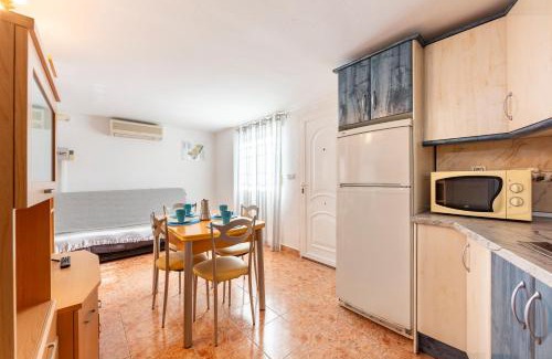 El Pozo de los Frailes Apartment | La Noria 3