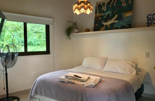Villa San Lorenzo House | La Nube - San Lorenzo