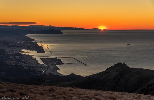 Urbe Hotel | La Nuvola sul Mare