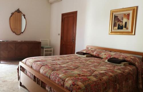 Otranto Bed & Breakfast | La Ozza B&B