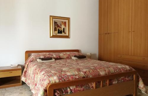 Otranto Bed & Breakfast | La Ozza B&B
