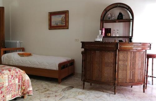 Otranto Bed & Breakfast | La Ozza B&B