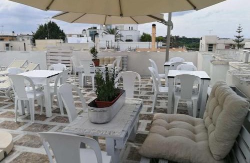 Otranto Bed & Breakfast | La Ozza B&B