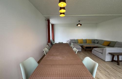Saint-Vincent-du-Lorouer House | La Pâquerie - Gite - Campagne - 12 pers - Rêve au Mans