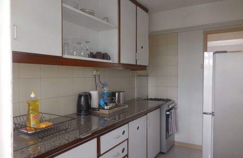 Forest Side Apartment | La Péninsule - Town Apartment in Curepipe 2