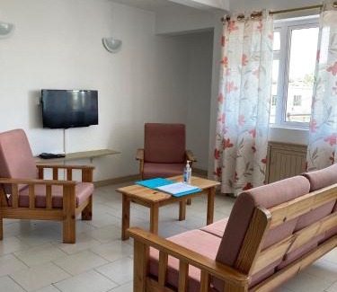 Forest Side Apartment | La Péninsule Town Apartment Curepipe No 4