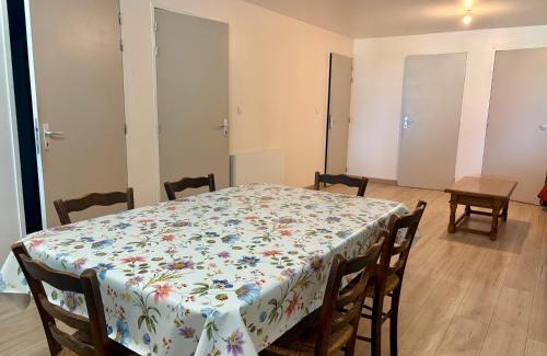 Saint-Pierre-d'Albigny Apartment | La Pépinière -Parking Barbecue- 6P