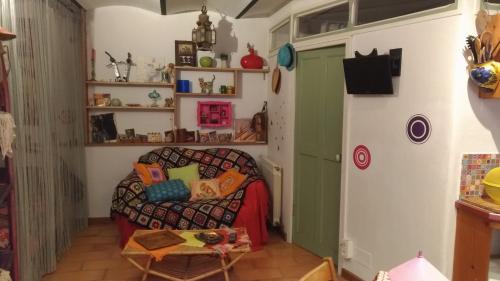 Sabran Apartment | La P'tite Bulle d'enFer
