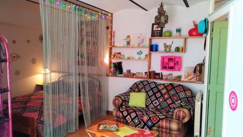 Sabran Apartment | La P'tite Bulle d'enFer