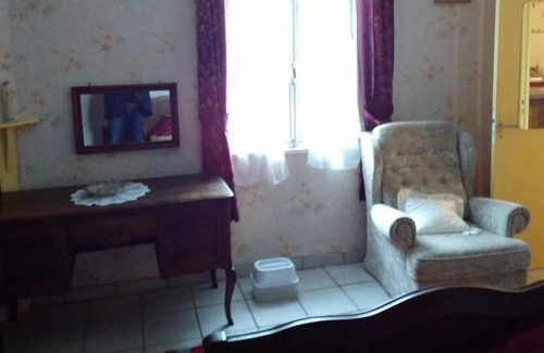 Fumay House | LA P'tite Maison - Fumay
