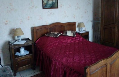 Fumay House | LA P'tite Maison - Fumay