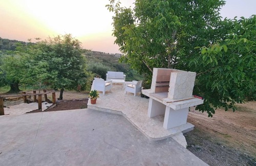 Briatico Apartment | LA PACE DEGLI AGRUMI dista 13 km da Tropea e 15km da Pizzo Calabro