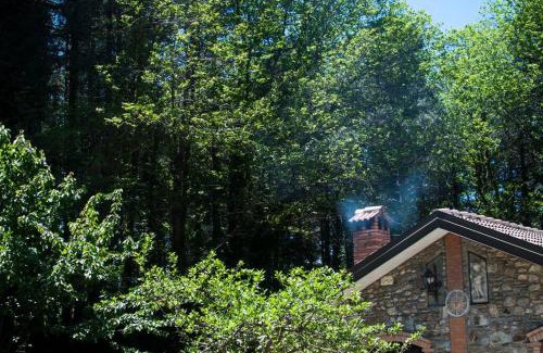 Jacurso House | La pace dei sensi